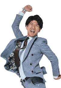 キャリアムで転職を成功させたビジネスマン